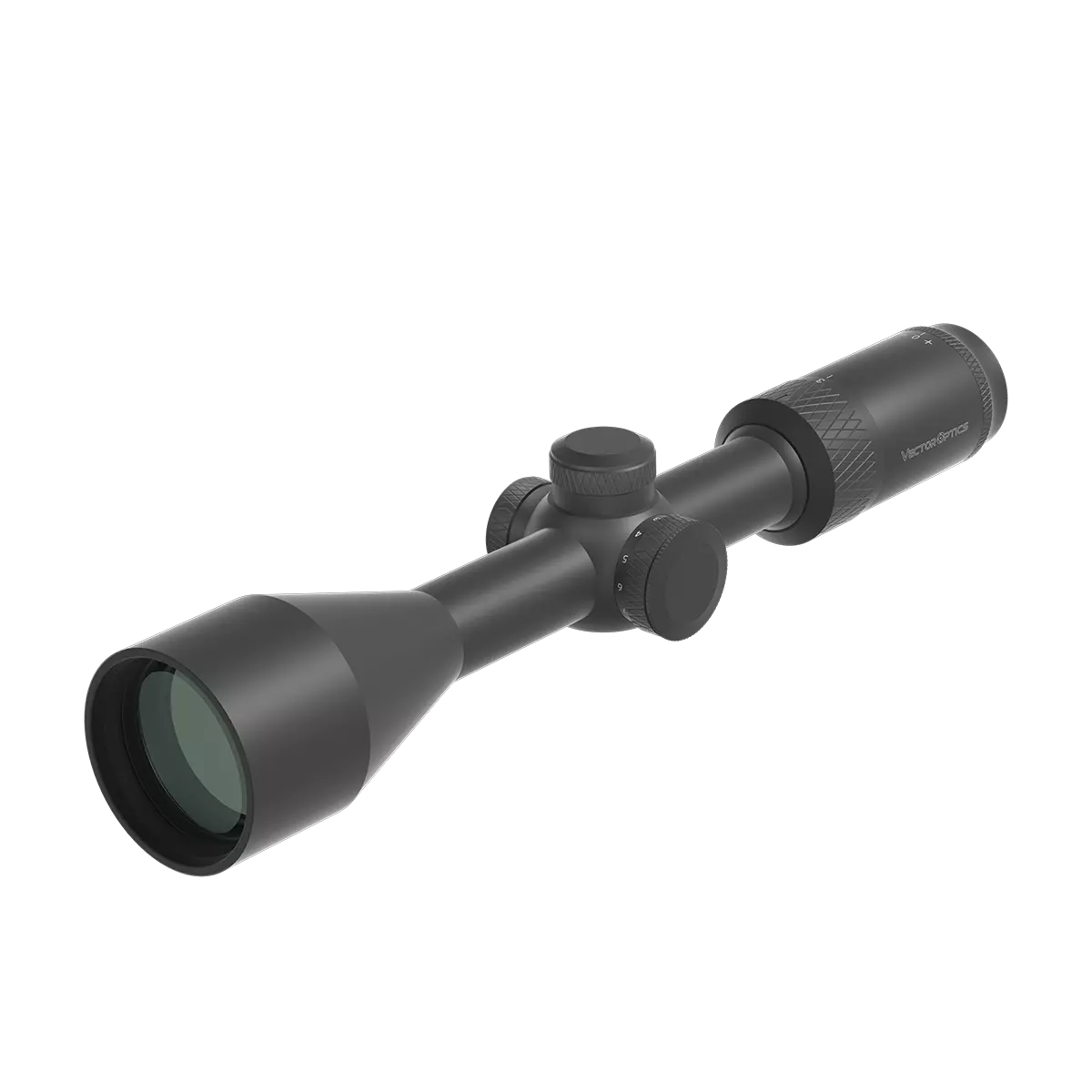 Vector Optics Matiz 3-9x50 Fiber SFP riflescope