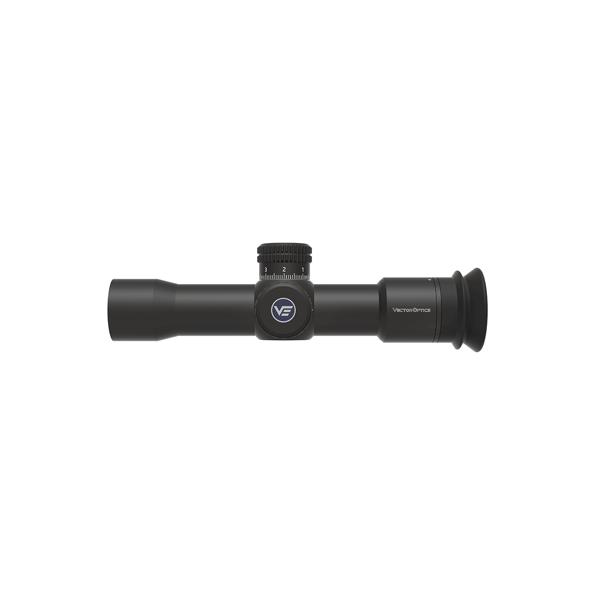 Vector Optics Veyron Plus 10x30 Zero riflescope