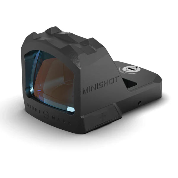 Sightmark Mini Shot M-Spec M1 V2 red dot