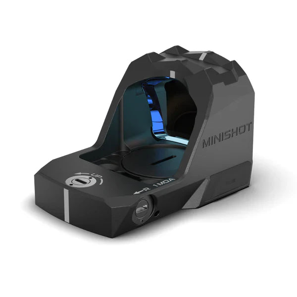 Sightmark Mini Shot M-Spec M1 V2 red dot