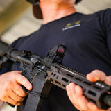 Sightmark Mini Shot M-Spec M1 V2 red dot