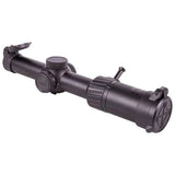 Sightmark Presidio 1-6x24 CR1 SFP riflescope