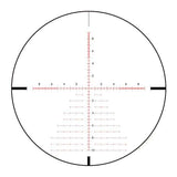Sightmark Presidio 5-30x56 LR2 FFP riflescope