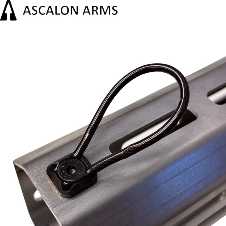 Sling loop mount for M-Lok – CZ Parts