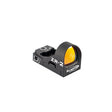 Toni System ZR2 red dot