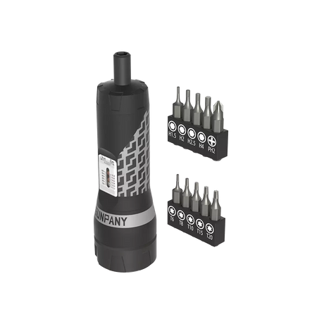 Torque screwdriver Vector Optics