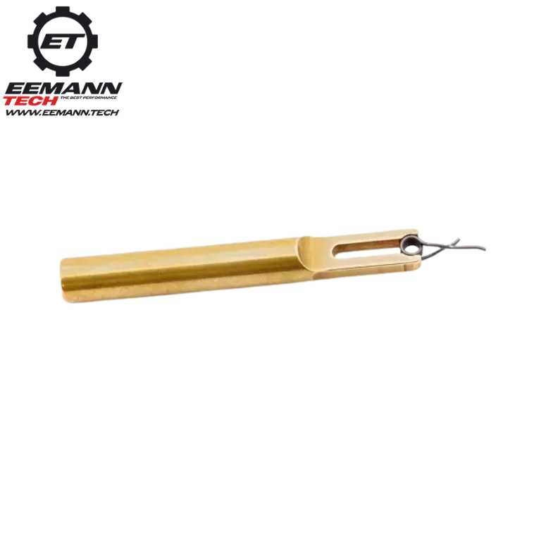 Trigger spring installation tool for CZs – CZ Parts