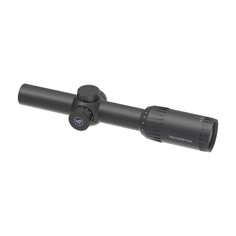 Vector Optics Constantine 1-8x24 FFP riflescope