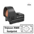 Vector Optics Frenzy-X 1x22x26 AUT red dot