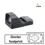 Vector Optics Frenzy 1x17x24 [green]
