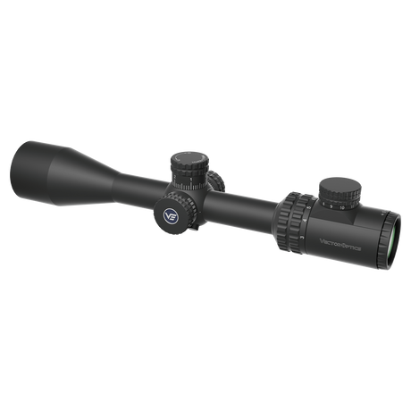 Vector Optics Hugo 3-12x40i Fiber Reticle riflescope