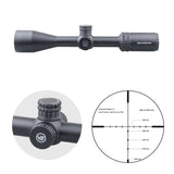 Vector Optics Hugo 3-12x44 SFP riflescope
