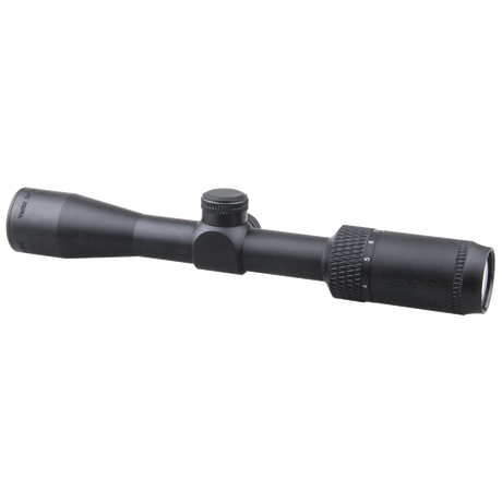 Vector Optics Matiz 2-7x32 SFP riflescope