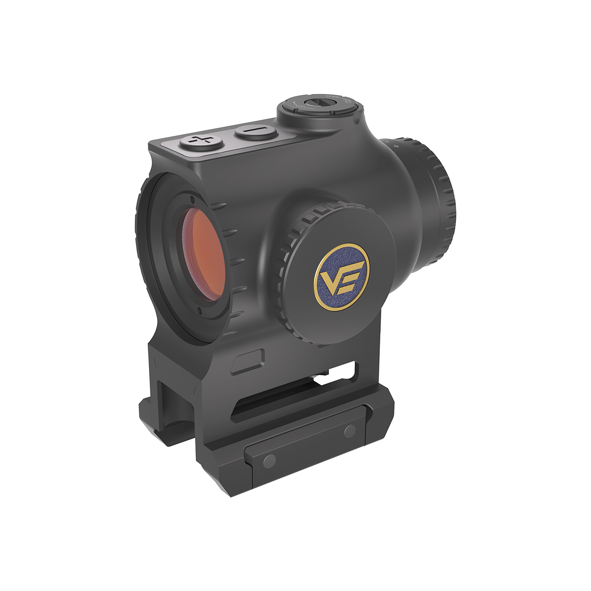 Vector Optics Paragon 1X18 Mini Prism Scope