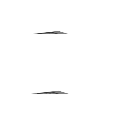 Vector Optics Frenzy-X 1x19x28 GenII Titanium Vector Optics