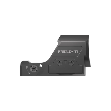 Vector Optics Frenzy-X 1x19x28 GenII Titanium Vector Optics