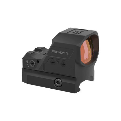 Vector Optics Frenzy-X 1x19x28 GenII Titanium Vector Optics
