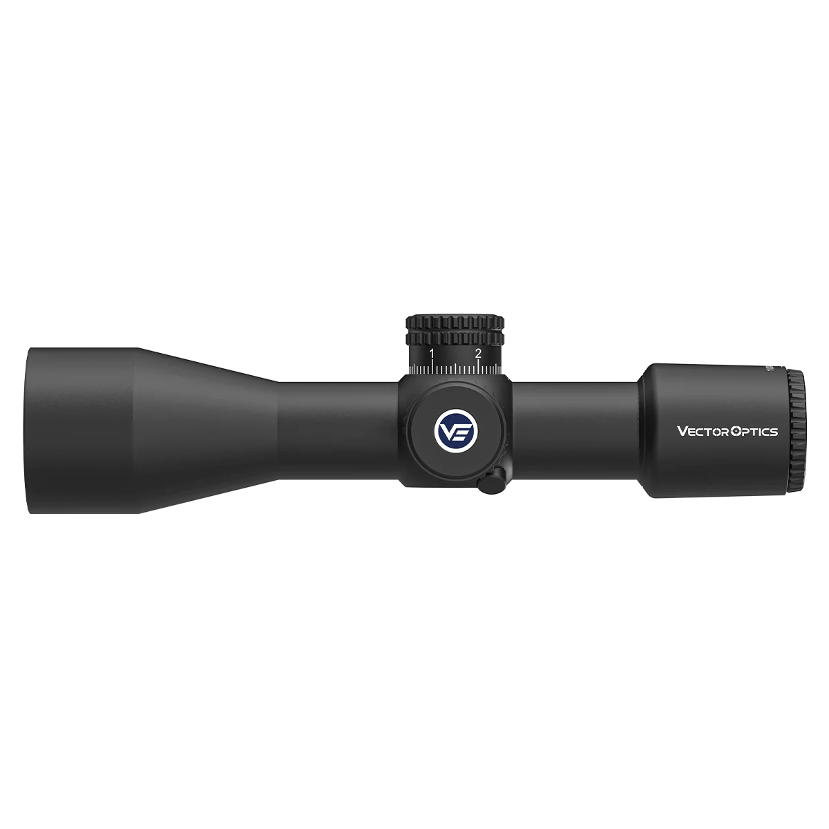 Vector Optics Veyron 10x44 SFP compact rifle scope Vector Optics