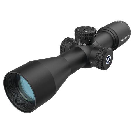 Vector Optics Veyron 10x44 SFP compact rifle scope Vector Optics