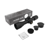 Vector Optics Veyron 10x44 SFP compact rifle scope Vector Optics