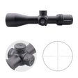 Vector Optics Veyron 3-12x44 FFP compact rifle scope Vector Optics
