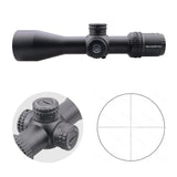 Vector Optics Veyron 3-12x44 FFP compact rifle scope Vector Optics