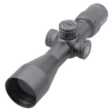 Vector Optics Veyron 3-12x44 FFP compact rifle scope Vector Optics