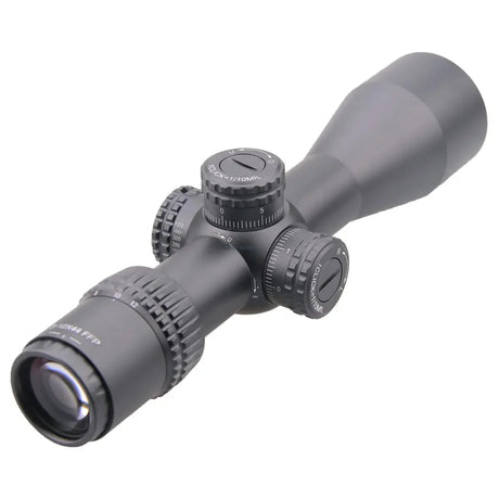 Vector Optics Veyron 3-12x44 FFP compact rifle scope Vector Optics