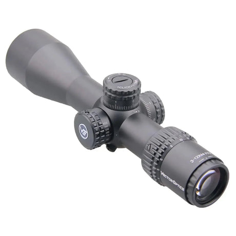 Vector Optics Veyron 3-12x44 FFP compact rifle scope Vector Optics