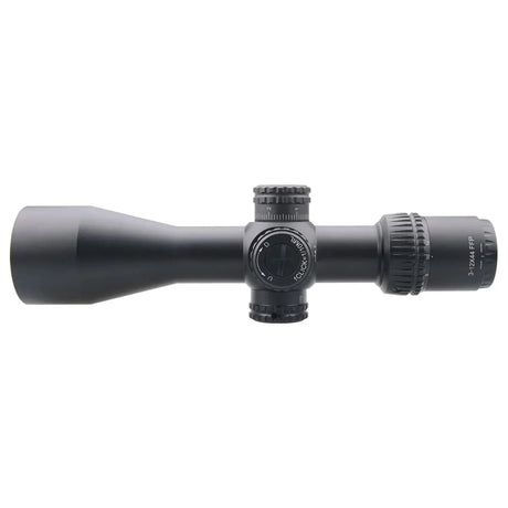Vector Optics Veyron 3-12x44 FFP compact rifle scope Vector Optics