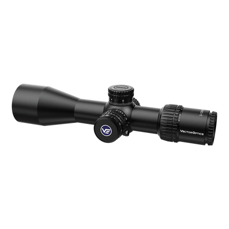 Vector Optics Veyron 3-12x44IR SFP compact rifle scope Vector Optics