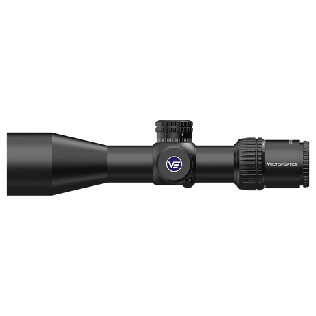 Vector Optics Veyron 3-12x44IR SFP compact rifle scope Vector Optics