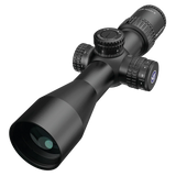 Vector Optics Veyron 3-12x44IR SFP compact rifle scope Vector Optics