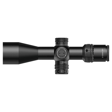 Vector Optics Veyron 3-12x44IR SFP compact rifle scope Vector Optics