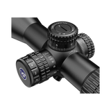 Vector Optics Veyron 3-12x44IR SFP compact rifle scope Vector Optics