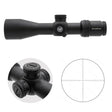 Vector Optics Veyron 3-12x44 SFP compact rifle scope Vector Optics