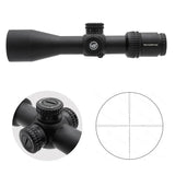 Vector Optics Veyron 3-12x44 SFP compact rifle scope Vector Optics