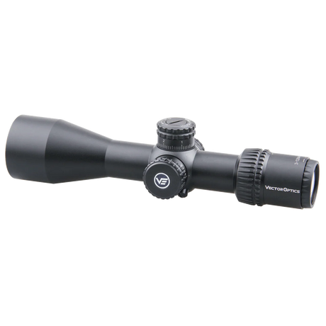 Vector Optics Veyron 3-12x44 SFP compact rifle scope Vector Optics