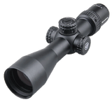 Vector Optics Veyron 3-12x44 SFP compact rifle scope Vector Optics