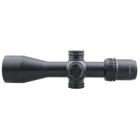 Vector Optics Veyron 3-12x44 SFP compact rifle scope Vector Optics