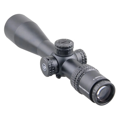 Vector Optics Veyron 4-16x44 FFP rifle scope Vector Optics
