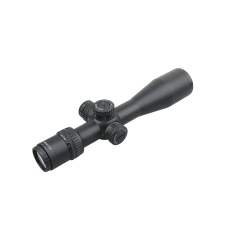 Vector Optics Veyron 4-16x44 IR First Focal Plane Illuminated rifle scope Vector Optics
