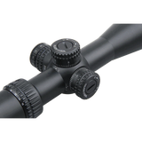 Vector Optics Veyron 4-16x44 IR First Focal Plane Illuminated rifle scope Vector Optics