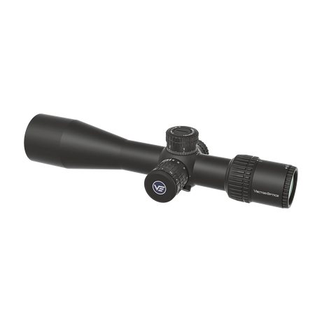 Vector Optics Veyron 4-16x44IR SFP compact rifle scope Vector Optics