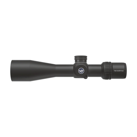 Vector Optics Veyron 4-16x44IR SFP compact rifle scope Vector Optics