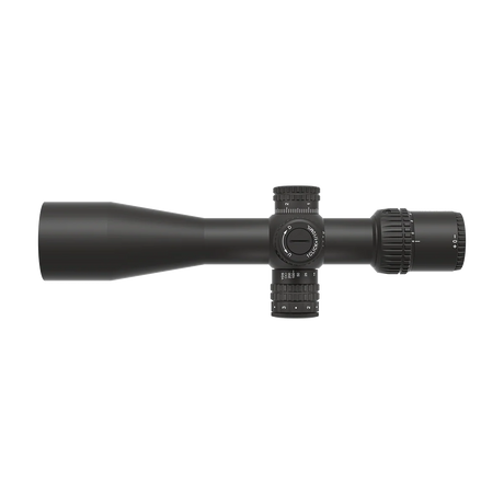 Vector Optics Veyron 4-16x44IR SFP compact rifle scope Vector Optics