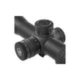 Vector Optics Veyron 4-16x44IR SFP compact rifle scope Vector Optics