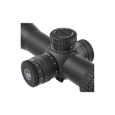 Vector Optics Veyron 4-16x44IR SFP compact rifle scope Vector Optics