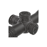 Vector Optics Veyron 4-16x44IR SFP compact rifle scope Vector Optics