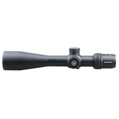 Vector Optics Veyron 6-24x44 FFP rifle scope Vector Optics